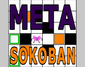 Meta-Sokoban
