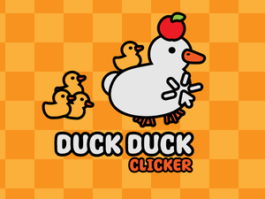 play Duck Duck Clicker