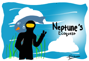 Neptune'S Ecoquest