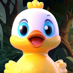 play Yellow Duck Rescue