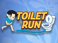 play Toilet Run