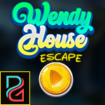 play Wendy House Escape