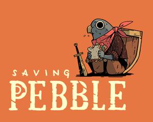 play Saving Pebble(Alpha)