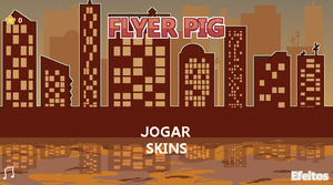 play Flyer Pig