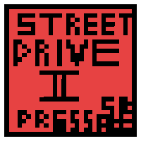 play Street Drive Ii