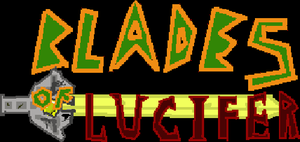 play Blades Of Lucifer