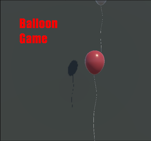 play Balloon Game