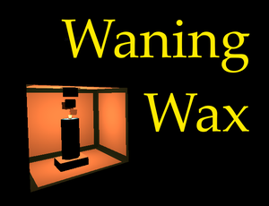 play Waning Wax