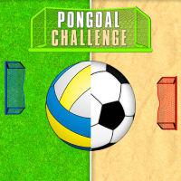 play Pongoal Challenge