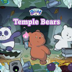 play We Baby Bears Temple Bears