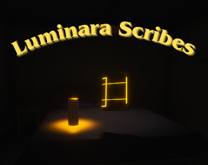 play Luminara Scribes