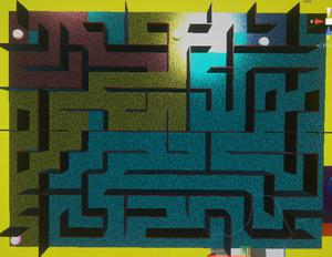 play A Maze Ing