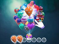 play Balloon Match 3D