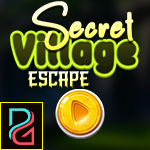 play Secret Village Escape