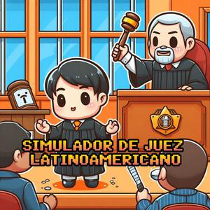 play Simulador De Juez Latinoamericano