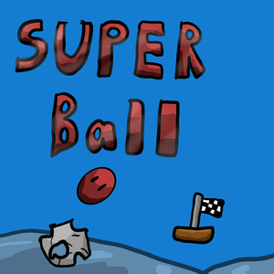 play Super Ball!