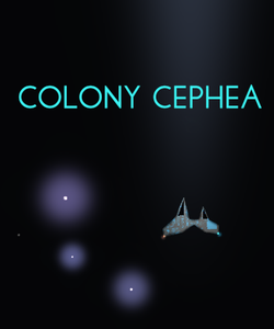 play Colony Cephea