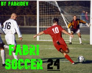 Fabri Soccer 24