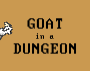 play Goat In A Dungeon