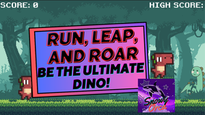 play Dinodash: A Google Dino Adventure