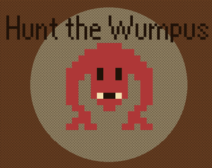 play Hunt The Wumpus