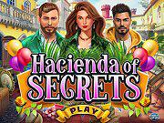 play Hacienda Of Secrets