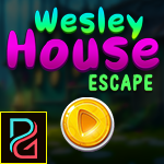 play Wesley House Escape