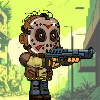 play Zombie Apocalypse Shooter