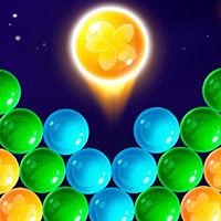 play Bubble Shooter Butterfly
