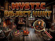 play Mystic Object Hunt