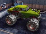 play Mega Ramp Monster Truck Race
