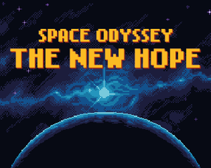 play Space Odyssey: The New Hope