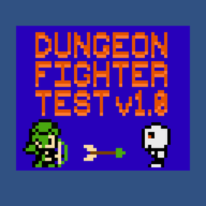 play Untitled Dungeon Game