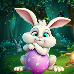 play Brave Bunny Rescue