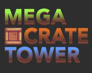 play Mega Crate Tower