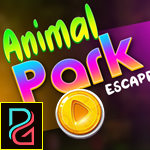 play Pg Animal Park Escape