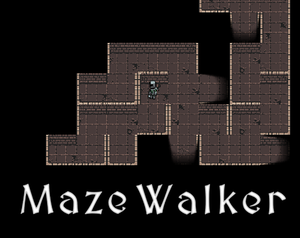 play Maze Walker