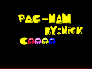 Ultimate Pac-Man