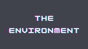 play The Environment