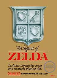 play The-Legend-Of-Zelda