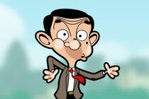 play Mr Bean Jump