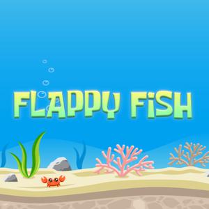 Flappy Fish