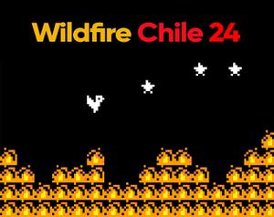 Wildfire Chile 24