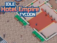 Idle Hotel Empire Tycoon