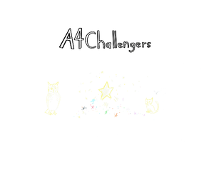 play A4 Challengers