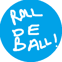 play Roll Da Ball
