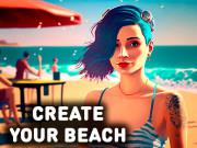 play Create Your Beach