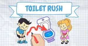 play Toilet Rush