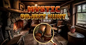 play Mystic Object Hunt