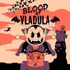 play Blood Of Vladula Jr.